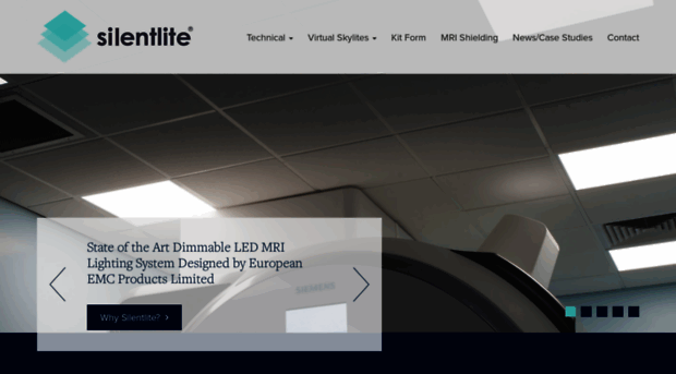 silentlite.co.uk
