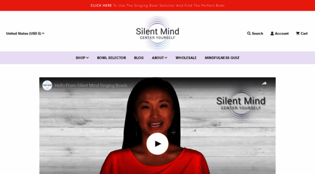 silentmindsingingbowls.com