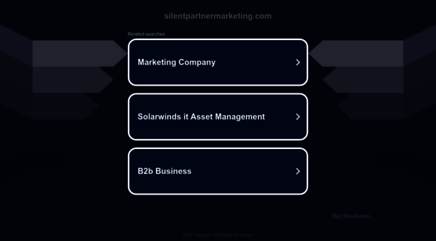 silentpartnermarketing.com