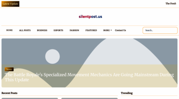silentposts.us