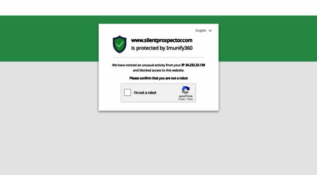silentprospector.com