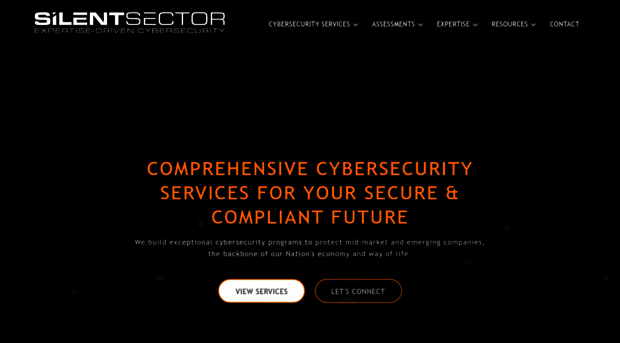 silentsector.com