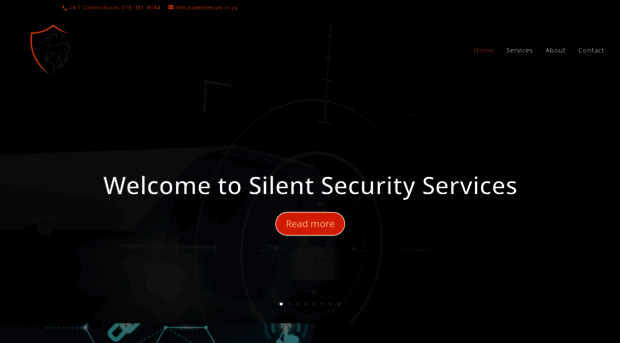 silentsecure.co.za