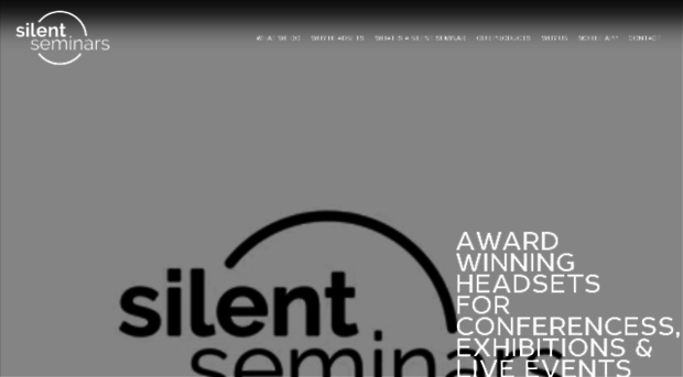silentseminars.com