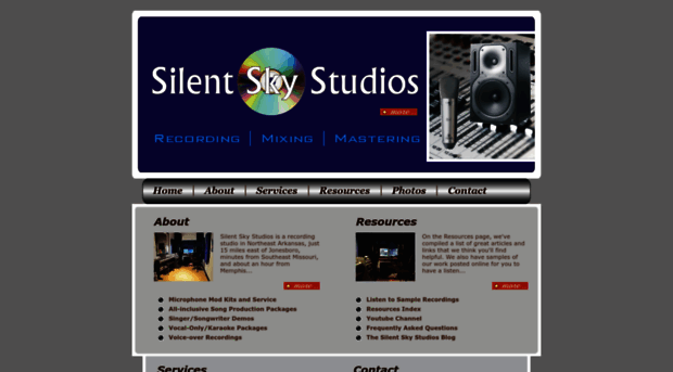 silentsky.net