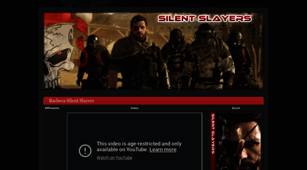 silentslayers.forumfree.net