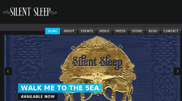 silentsleepmusic.com