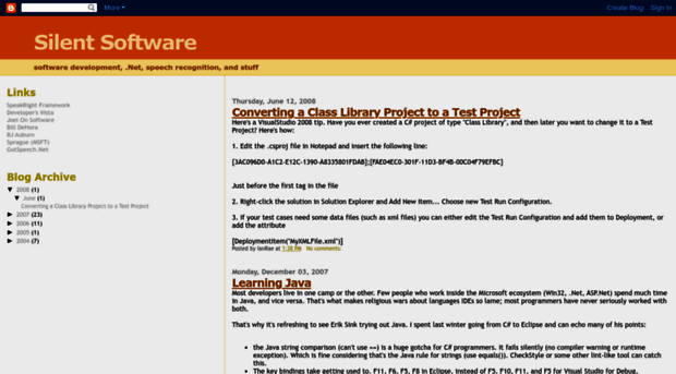 silentsoftware.blogspot.com
