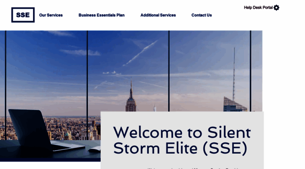 silentstormelite.com