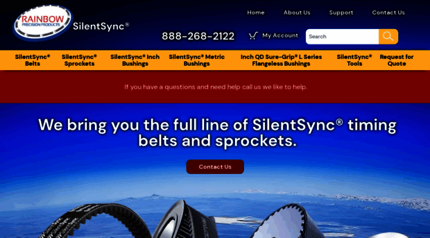 silentsync.com