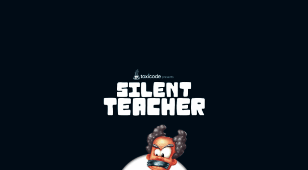 silentteacher.toxicode.fr