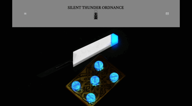 silentthunderordnance.com