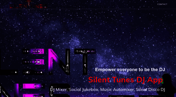 silenttunes.com