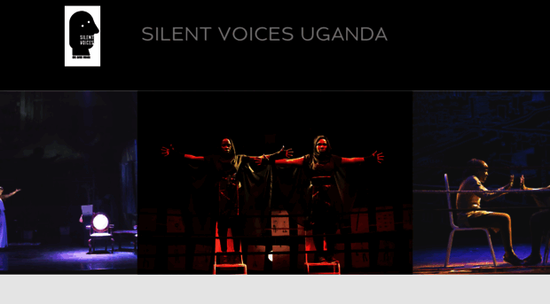 silentvoicesuganda.org