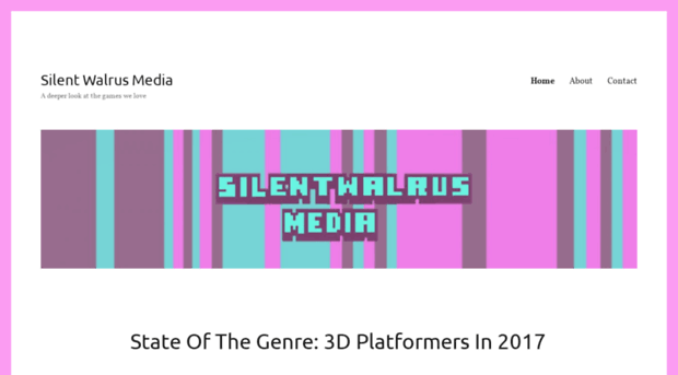 silentwalrusmedia.wordpress.com