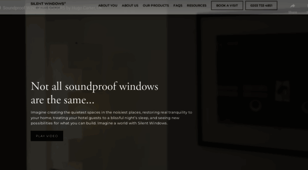 silentwindows.co.uk