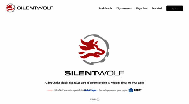 silentwolf.com