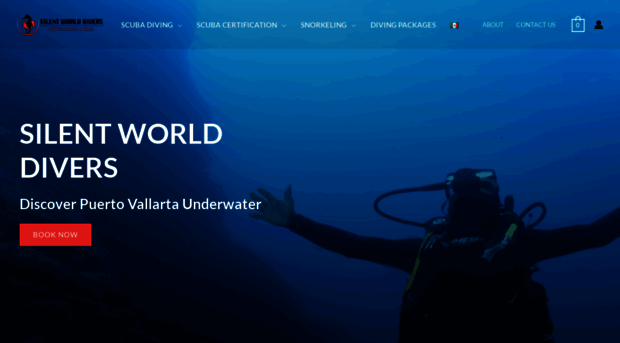 silentworlddivers.com