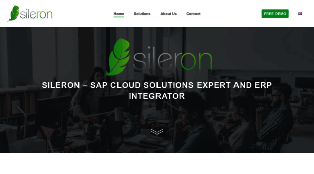 sileron.com