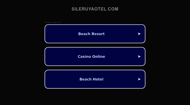 sileruyaotel.com