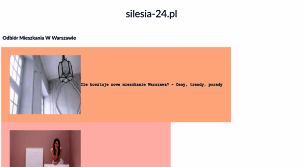 silesia-24.pl