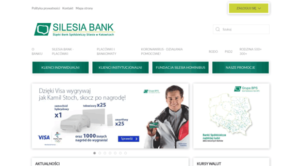 silesiabank.pl