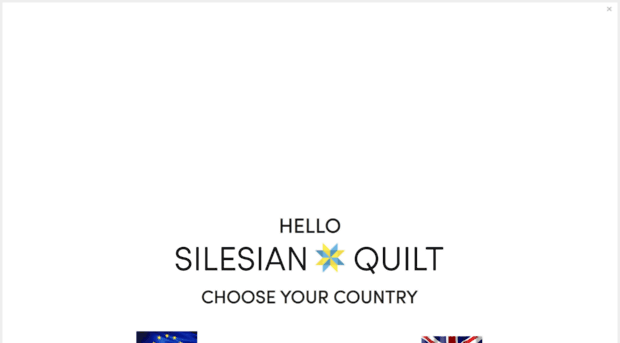 silesianquilt.com