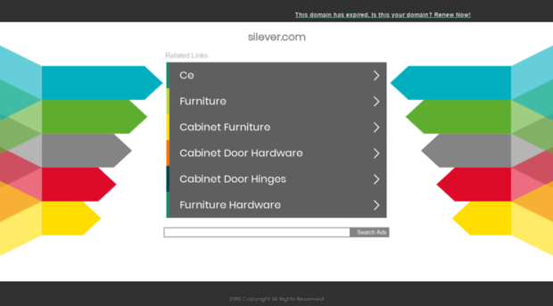silever.com