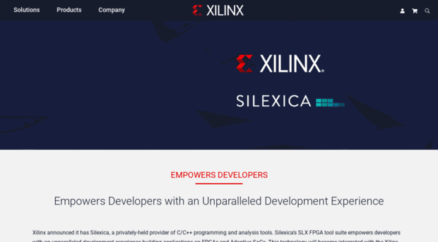 silexica.com