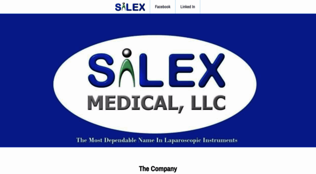 silexmedical.com