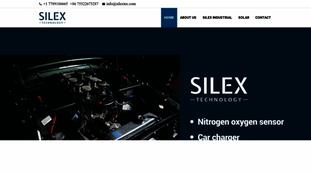 silextec.com