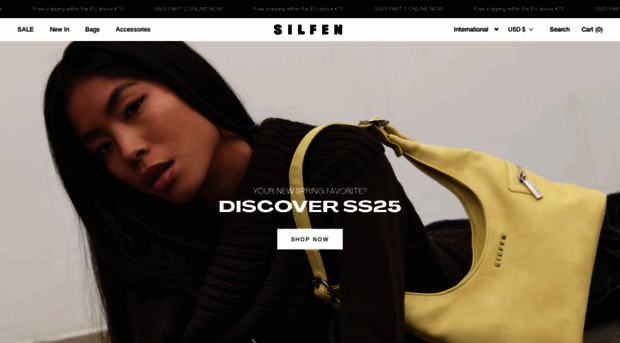 silfenstudio.co.uk