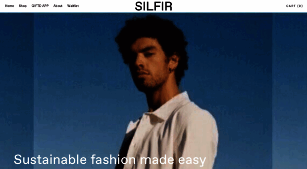 silfir.com