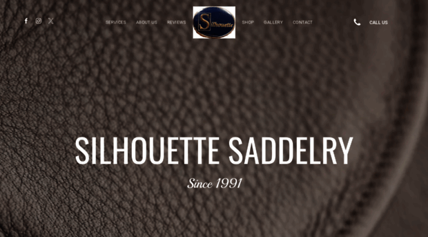 silhouette-saddles.co.uk