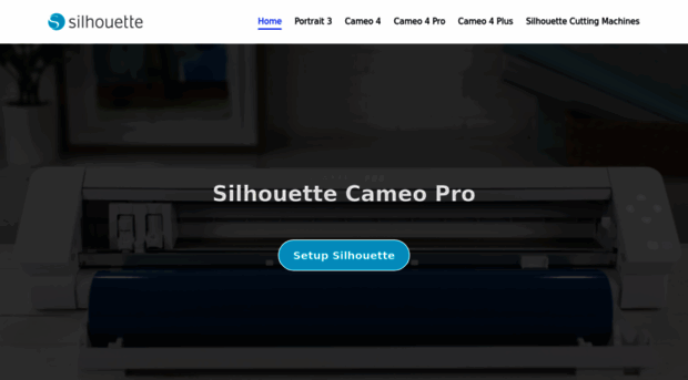 silhouettecameo-pro.com