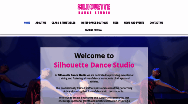 silhouettedancestudio.com.au