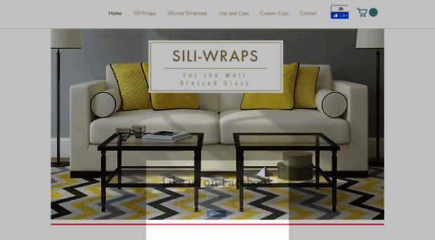 sili-wraps.com
