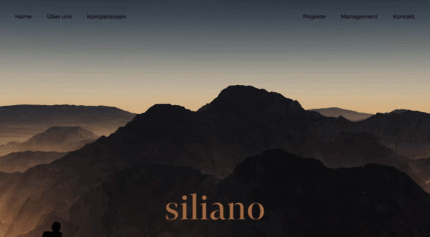 siliano.ch