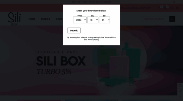 silibox.com