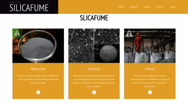 silicafumeprice.com