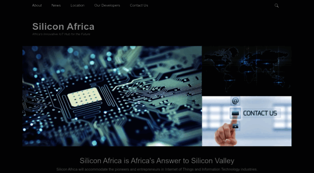 silicon-africa.com