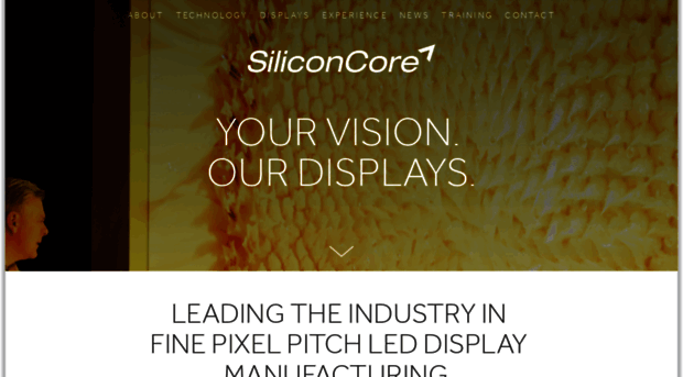 silicon-core.com