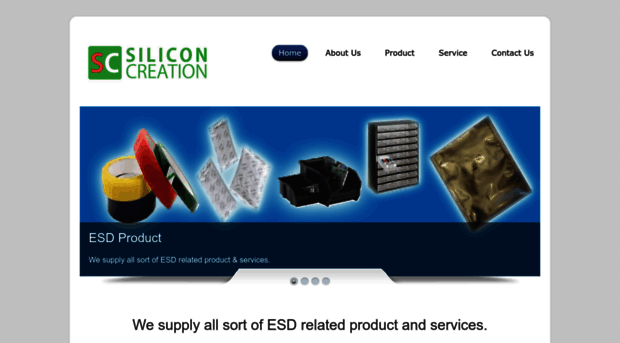 silicon-creation.com