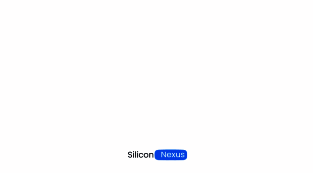 silicon-nexus.com