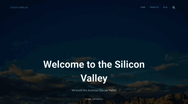 silicon-valley.at