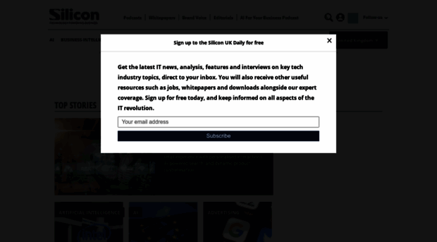 silicon.co.uk