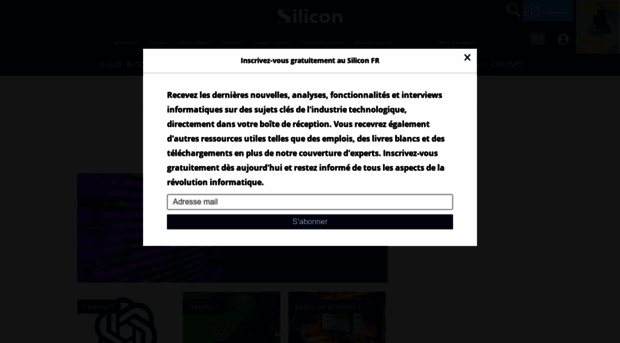 silicon.fr