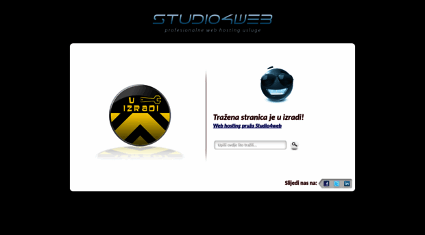 silicon.studio4web.com