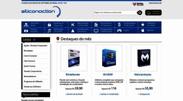 siliconaction.com.br