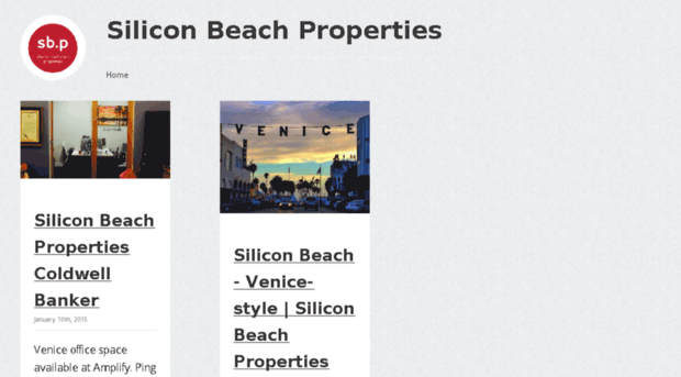 siliconbeach.postach.io